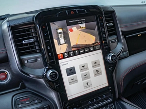Пикап RAM 1500 2022 года, 15600000 рублей, Краснодар