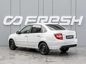 Седан ВАЗ (LADA) Granta 2020 года, 865000 рублей, Краснодар