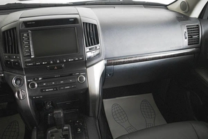Внедорожник Toyota Land Cruiser 2009 года, 3449000 рублей, Кемерово