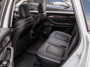 Внедорожник EXEED VX 2022 года, 2720000 рублей, Краснодар