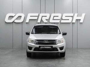 Лифтбек ВАЗ (LADA) Granta 2014 года, 439000 рублей, Воронеж