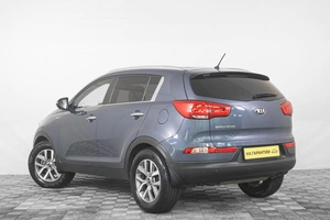 Внедорожник Kia Sportage 2015 года, 1499000 рублей, Кемерово