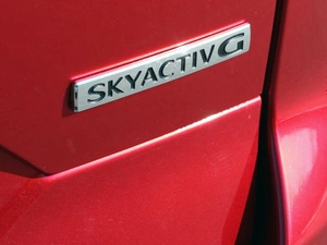Внедорожник Mazda CX-5 2021 года, 3465000 рублей, Орёл