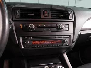 Хетчбэк BMW 1 серия 2012 года, 979000 рублей, Воронеж