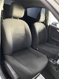 Седан Nissan Almera 2014 года, 677000 рублей, Солонцы