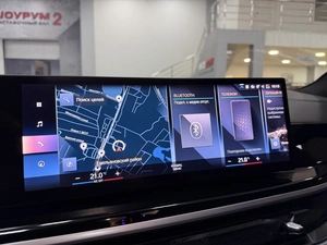 Внедорожник BMW X7 2022 года, 13990000 рублей, Солонцы