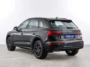 Внедорожник Audi Q5 2025 года, 6034434 рублей, Москва