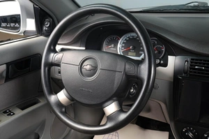 Седан Chevrolet Lacetti 2011 года, 769000 рублей, Тюмень