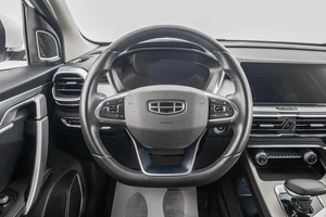 Внедорожник Geely Coolray 2023 года, 1959000 рублей, Барнаул