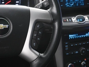 Внедорожник Chevrolet Captiva 2014 года, 1199854 рублей, Москва