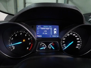 Внедорожник Ford Kuga 2013 года, 1295000 рублей, Воронеж