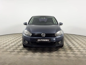 Хетчбэк Volkswagen Golf 2012 года, 973200 рублей, Казань