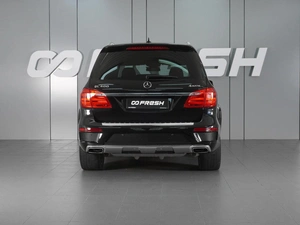Внедорожник Mercedes-benz GL-класс 2015 года, 3950000 рублей, Минеральные Воды