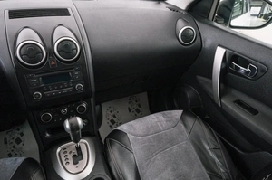 Внедорожник Nissan Qashqai 2011 года, 1049000 рублей, Красноярск