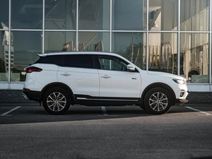 Внедорожник Geely Atlas Pro 2023 года, 1849000 рублей, Нижний Новгород
