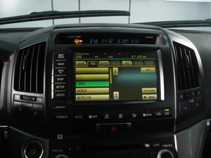 Внедорожник Toyota Land Cruiser 2010 года, 3050000 рублей, Минеральные Воды