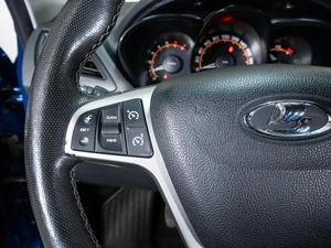 Седан ВАЗ (LADA) Vesta 2020 года, 1099000 рублей, Ставрополь