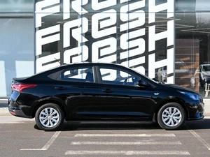 Седан Solaris HS 2024 года, 1890000 рублей, Волгоград