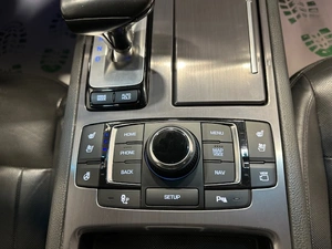 Седан Genesis G80 2017 года, 1890000 рублей, Красноярск