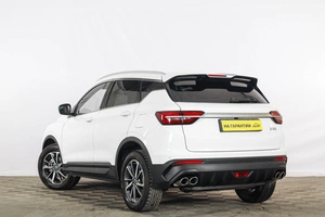 Внедорожник Belgee X50 2024 года, 1999000 рублей, Тюмень