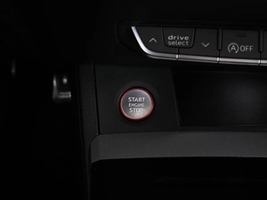Внедорожник Audi SQ5 2021 года, 5739000 рублей, Аксай