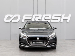 Седан Hyundai i40 2015 года, 1495000 рублей, Краснодар