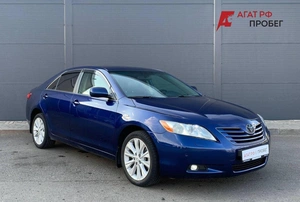 Седан Toyota Camry 2008 года, 1080000 рублей, Солонцы