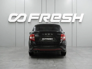 Седан ВАЗ (LADA) Granta 2023 года, 959000 рублей, Воронеж