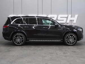 Внедорожник Mercedes-benz GLS-класс 2020 года, 7239000 рублей, Воронеж