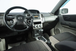 Внедорожник Nissan X-Trail 2005 года, 849000 рублей, Новосибирск