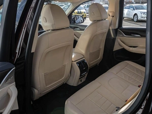 Внедорожник BMW X3 2019 года, 3690000 рублей, Краснодар