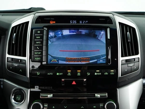 Внедорожник Toyota Land Cruiser 2014 года, 4945055 рублей, Москва