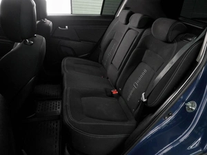 Внедорожник Kia Sportage 2011 года, 1369000 рублей, Воронеж