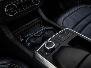 Внедорожник Mercedes-benz GL-класс AMG 2016 года, 3998000 рублей, Краснодар