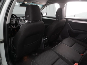 Лифтбек Skoda Octavia 2016 года, 1219000 рублей, Воронеж