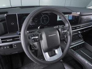 Внедорожник Hyundai Santa Fe 2026 года, 5749000 рублей, Ростов-на-Дону