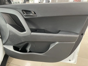 Внедорожник Hyundai Creta 2019 года, 1687000 рублей, Солонцы