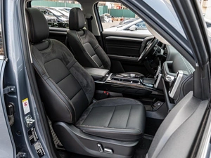 Внедорожник Haval Dargo 2022 года, 2499000 рублей, Краснодар