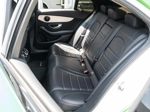 Седан Mercedes-benz C-класс 2015 года, 1625000 рублей, Краснодар