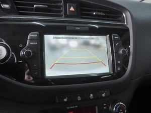 Хетчбэк Kia Ceed 2017 года, 1050000 рублей, Ростов-на-Дону