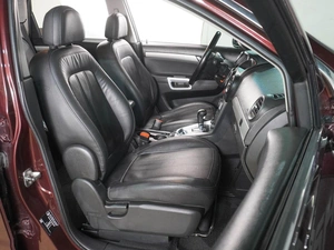 Внедорожник Opel Antara 2014 года, 1325000 рублей, Воронеж