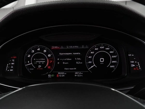 Лифтбек Audi A7 2019 года, 4999000 рублей, Воронеж