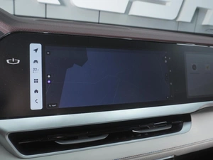 Внедорожник Geely Monjaro 2024 года, 3570000 рублей, Ростов-на-Дону