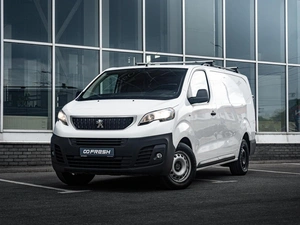 Фургон Peugeot Expert 2021 года, 2299000 рублей, Нижний Новгород