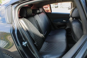 Хетчбэк Chevrolet Cruze 2012 года, 580000 рублей, Ярославль