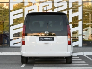 Минивэн Hyundai Staria 2021 года, 4175000 рублей, Волгоград