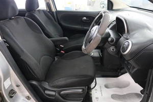 Хетчбэк Nissan Note 2008 года, 519000 рублей, Омск