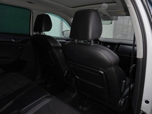 Внедорожник Skoda Kodiaq 2018 года, 2380000 рублей, Тверь