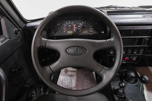 Внедорожник ВАЗ (LADA) 2131 (4x4) Рысь 2013 года, 479000 рублей, Новокузнецк