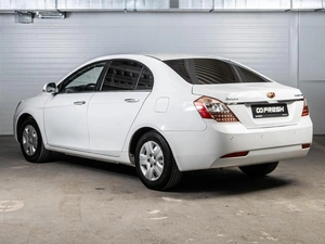 Седан Geely Emgrand EC7 2013 года, 569000 рублей, Ставрополь
